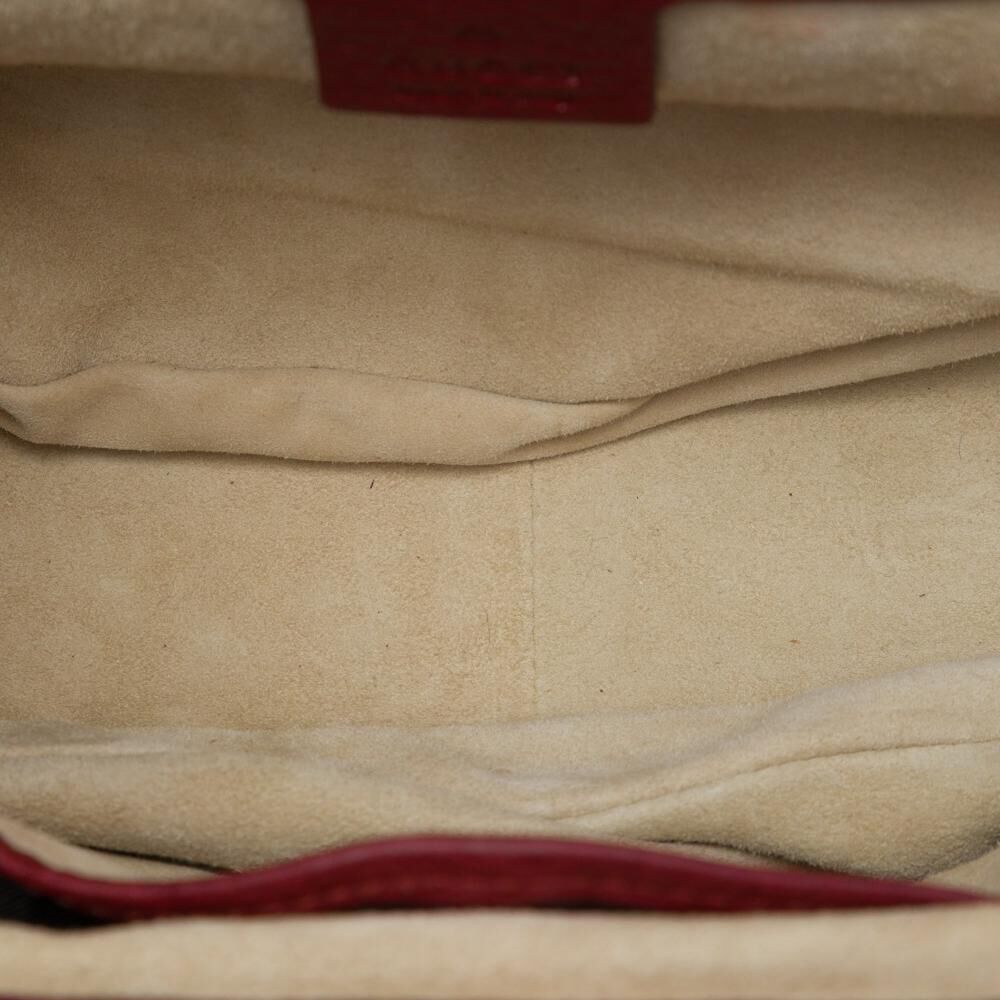 Gucci Bamboo