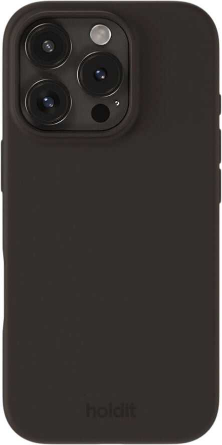 Silicone Case iPhone 16 Pro