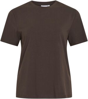 VINORA S/S T-SHIRT - NOOS