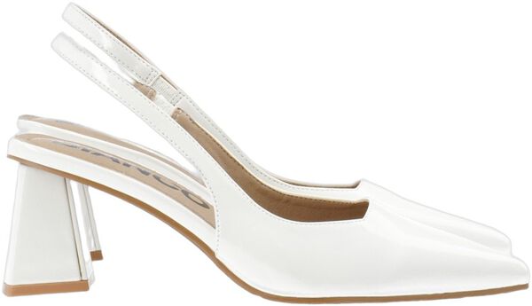 BIAMARALYN Slingback Patent