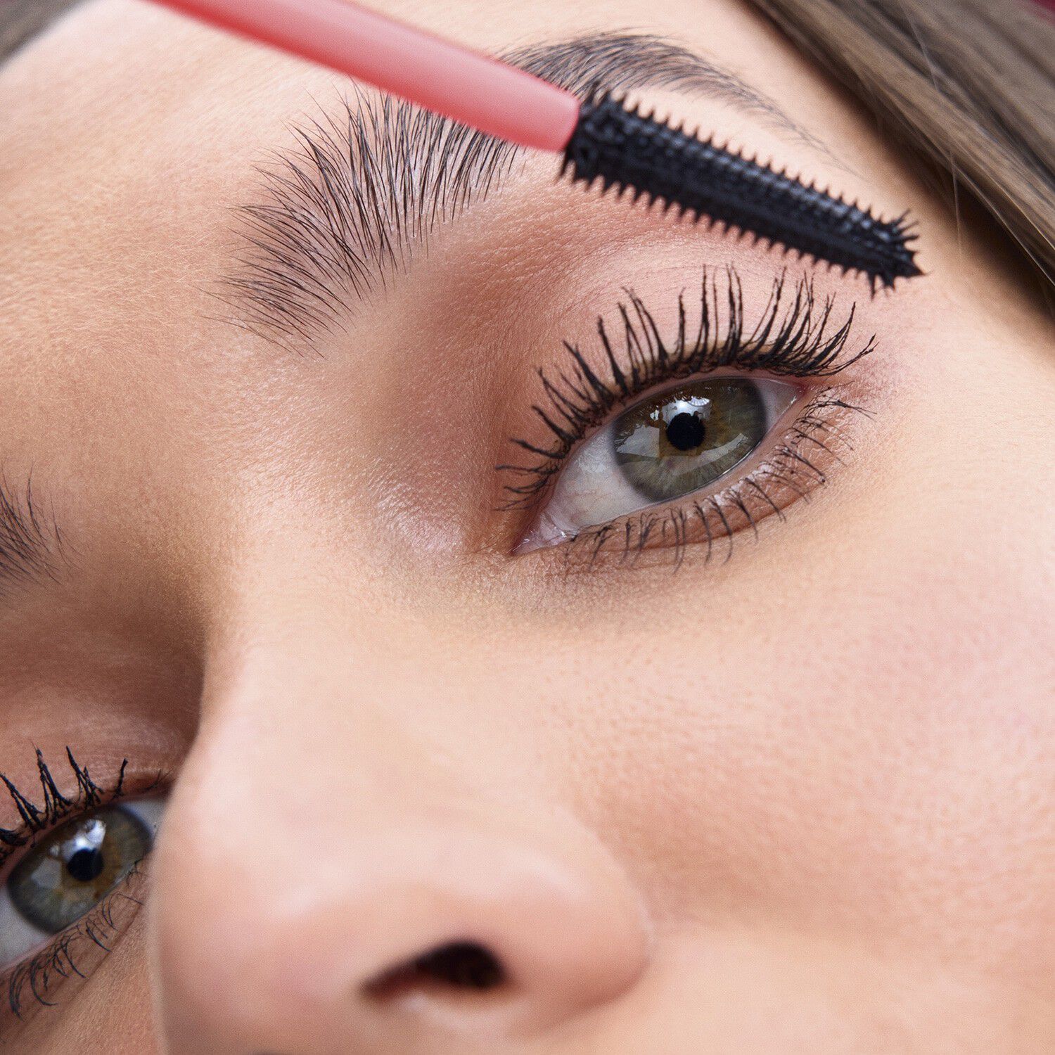 IT'S A STRETCH - Tubing-mascara volym och l&auml;ngd Mini