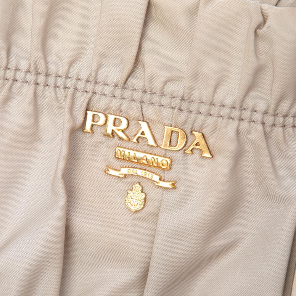 Prada Handbag