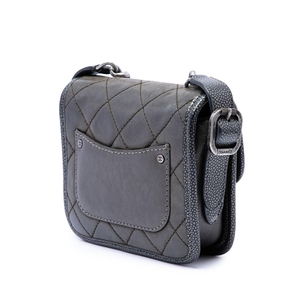 Chanel Flap Bag