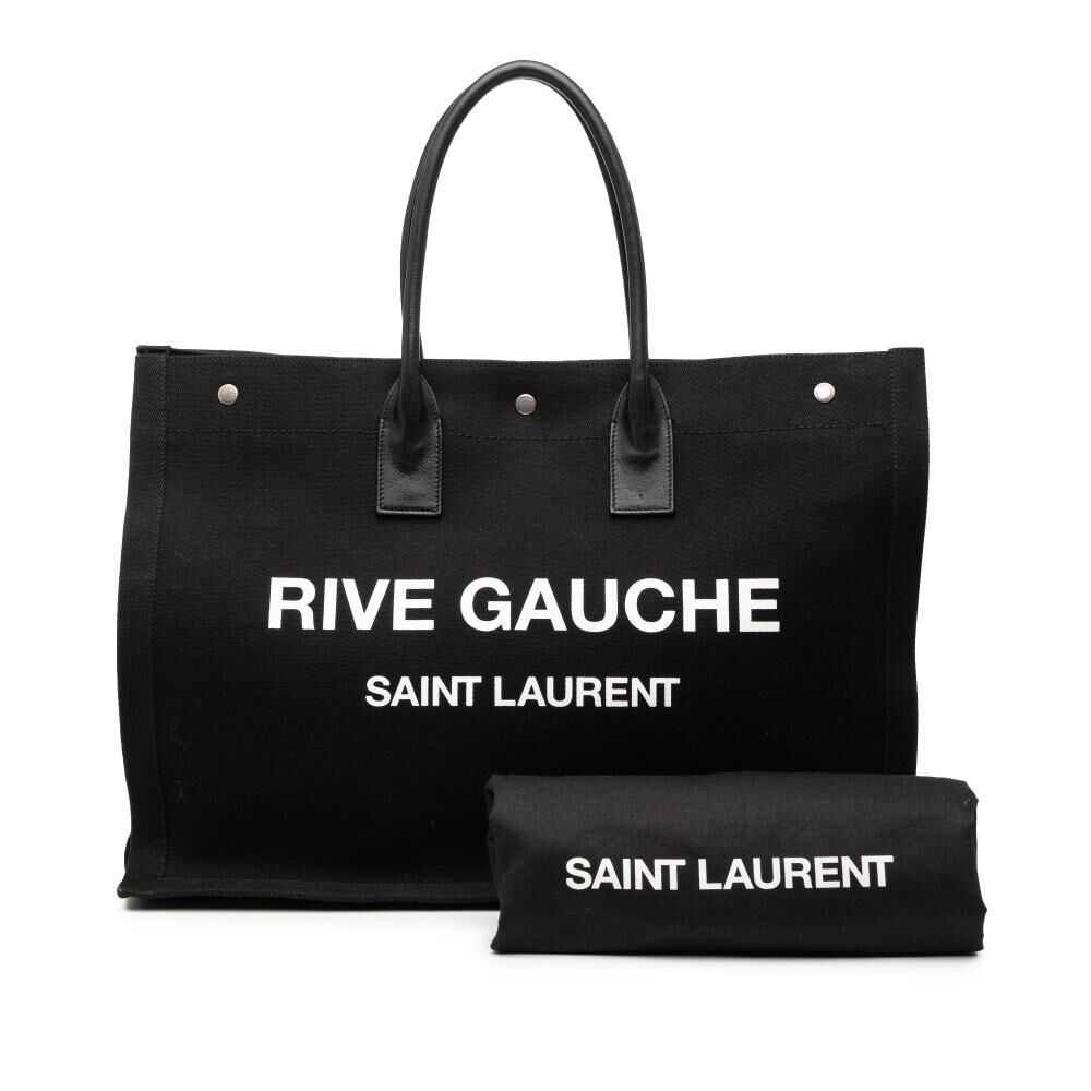 Yves Saint Laurent Tote