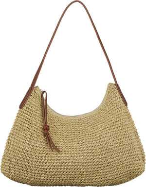 Paper Straw Ariya Bag
