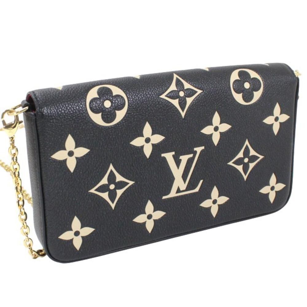 Louis Vuitton Pochette Felicie