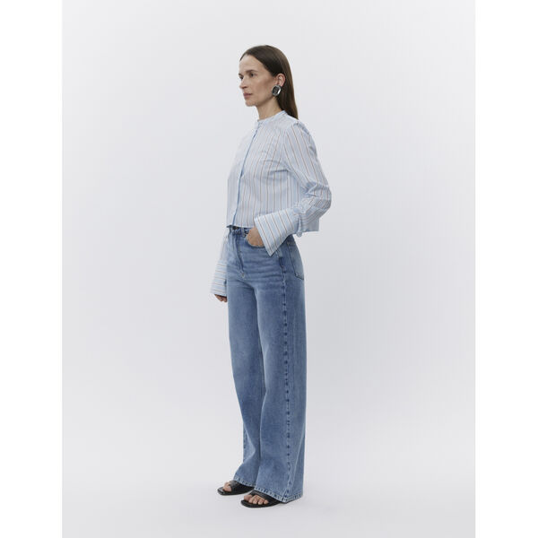 Alexi - Classic Stripe RD