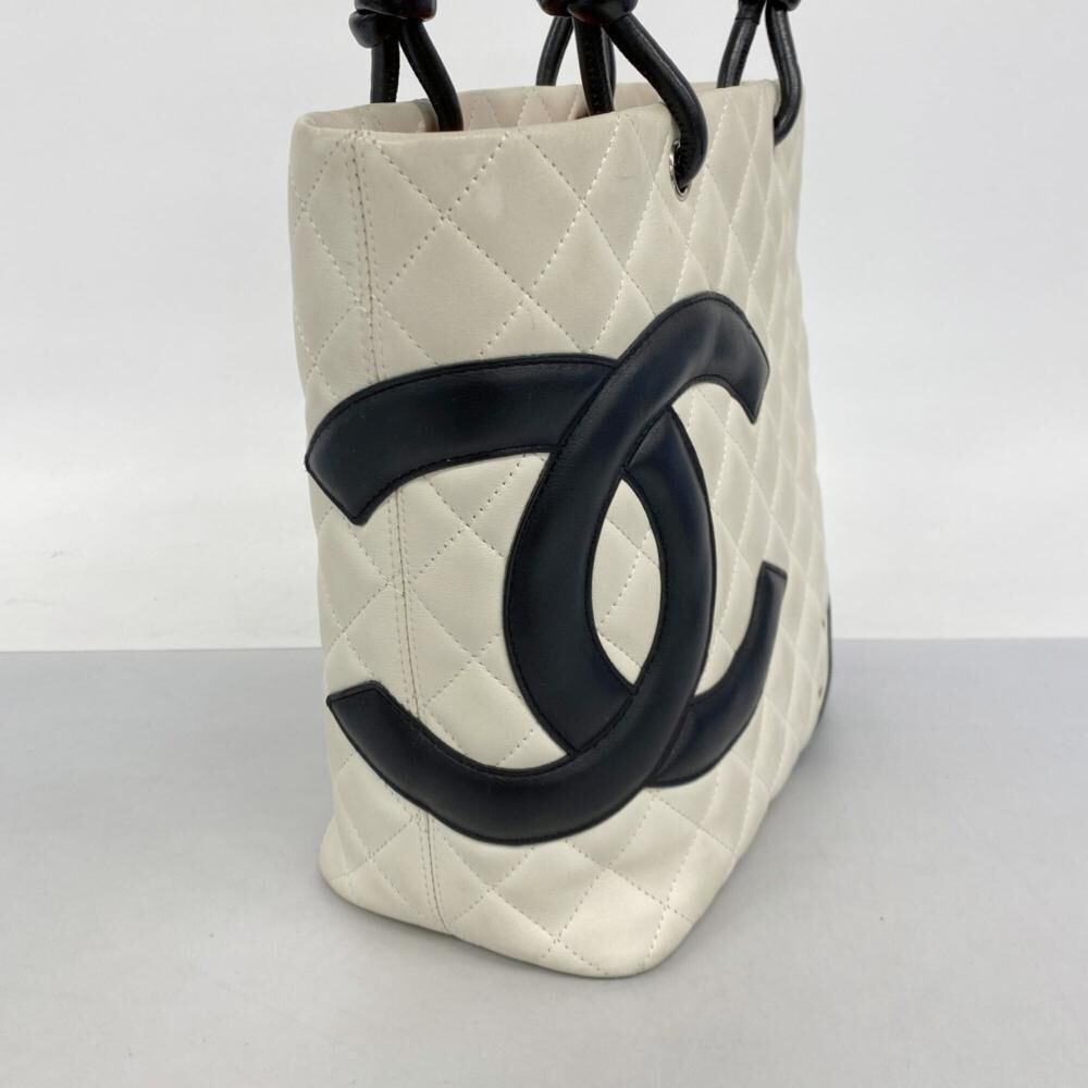 Chanel Tote