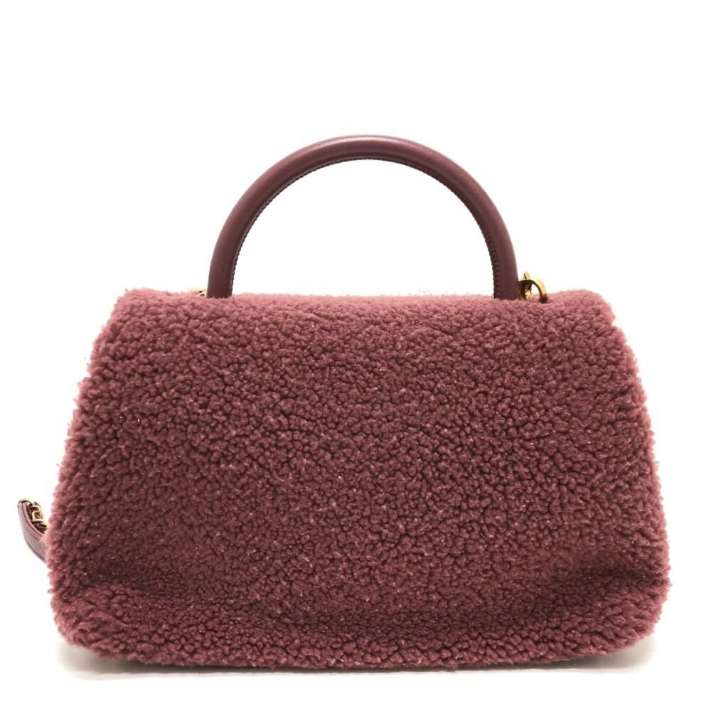 Chanel Handbag