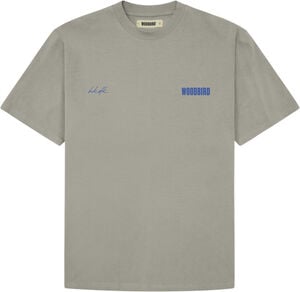 WBBaine 8410 Tee