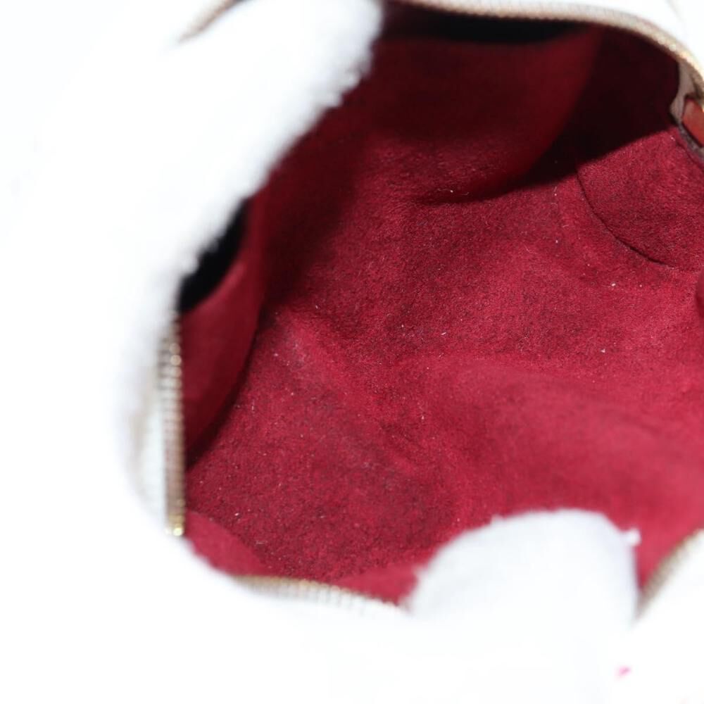 Louis Vuitton Trousse Toilette