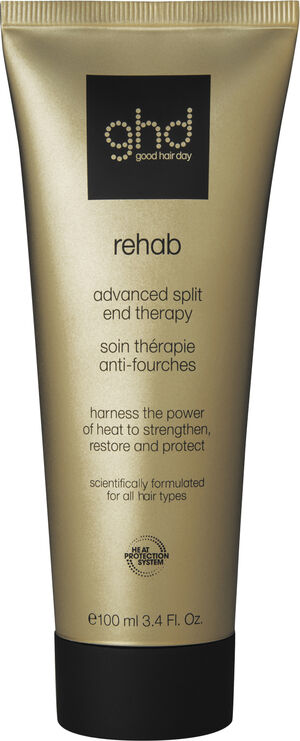 Advanced Split End Therapy 100 ml.
