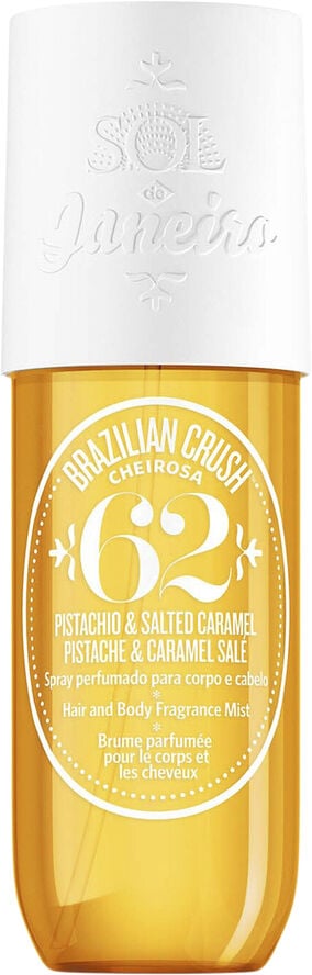 Brazilian Crush Body Fragrance Mist