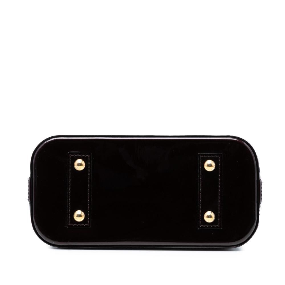 Louis Vuitton Alma