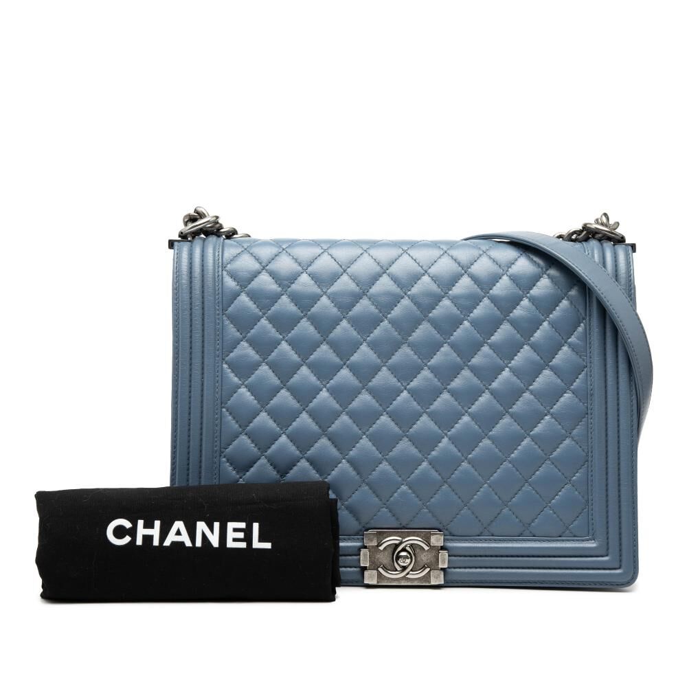Chanel Boy Bags