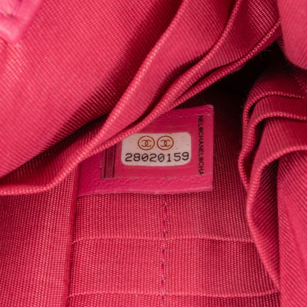 Chanel Crossbody Bag