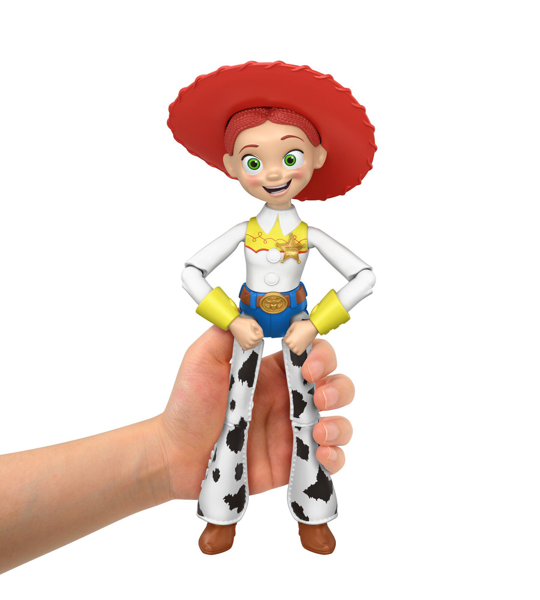 Pixar Toy Story 5 30cm Si