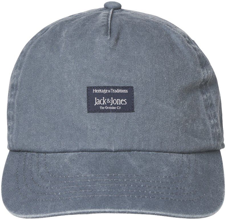 JACFRAME ATTITUDE CAP SN