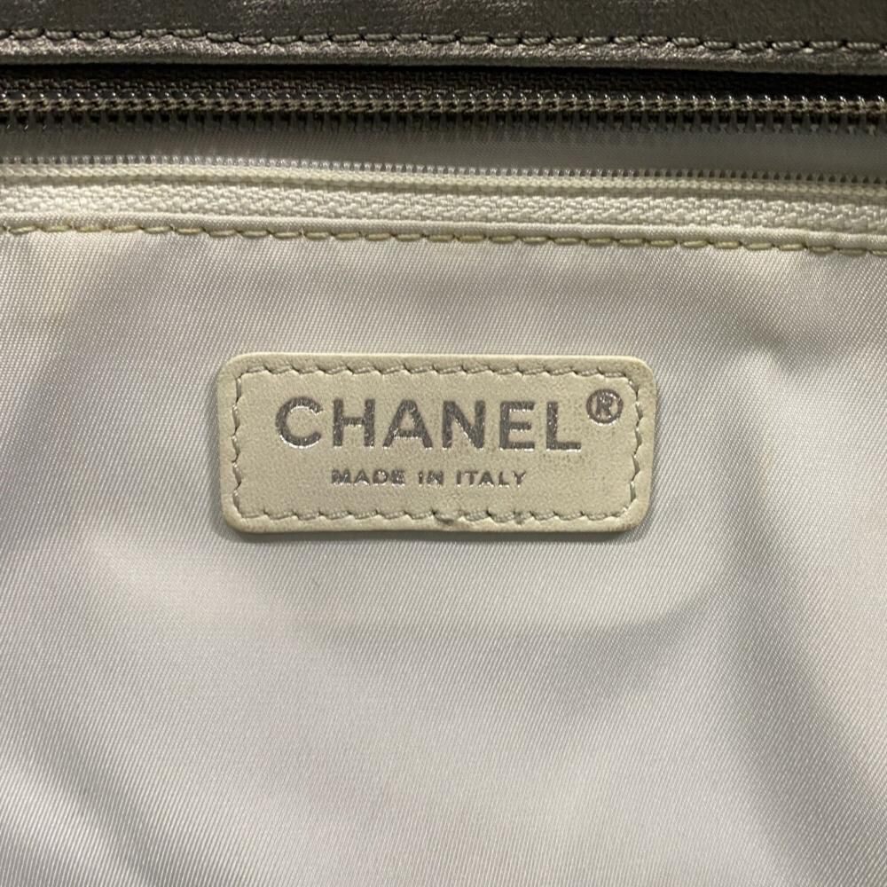 Chanel Paris Biarritz