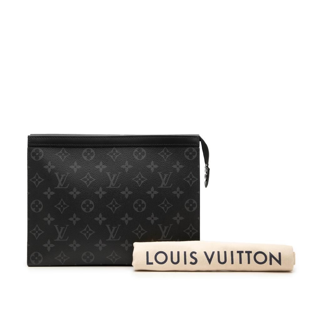 Louis Vuitton Pochette Homme