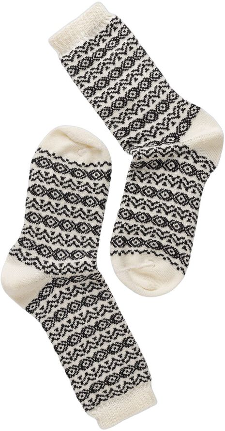 Note Wool Pattern