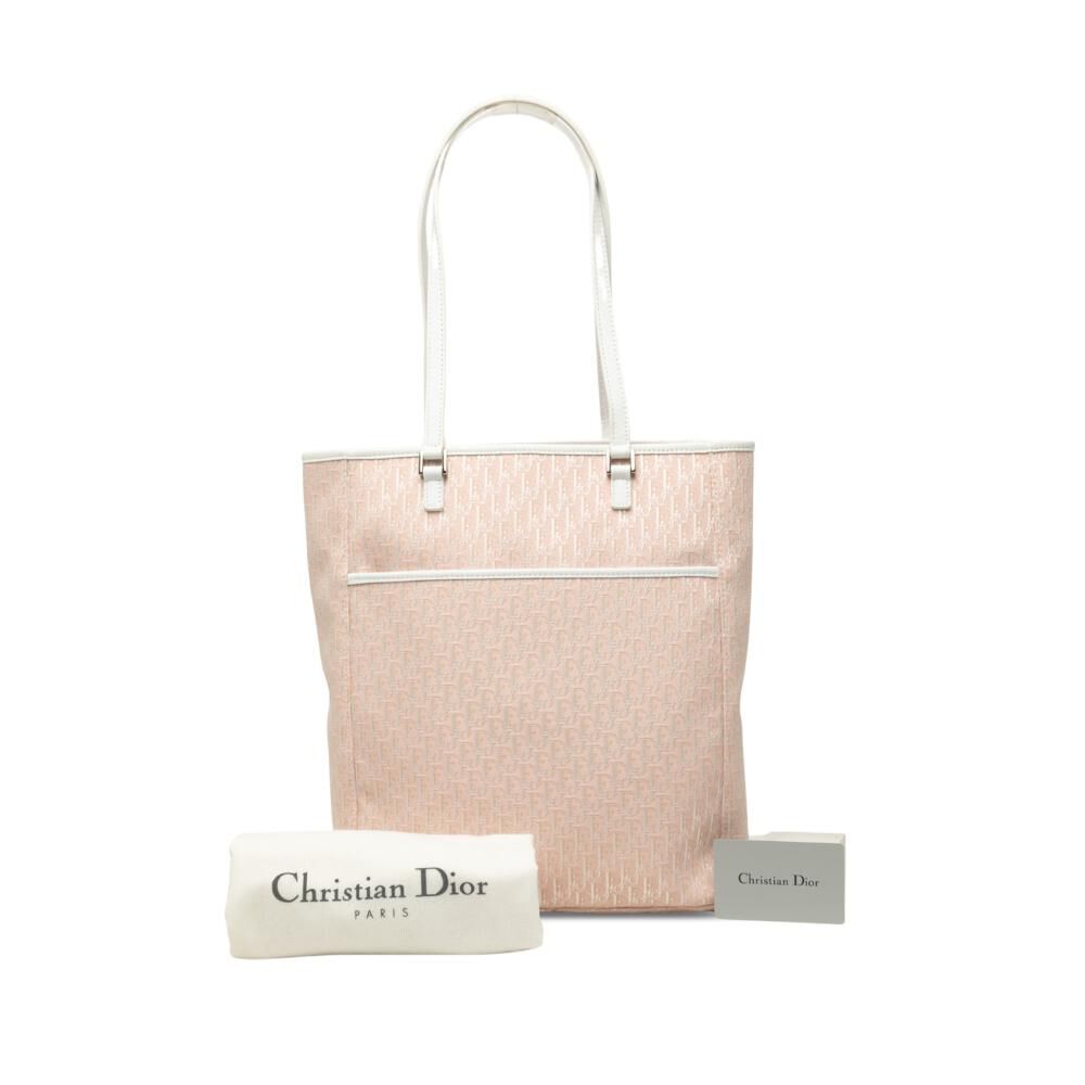 Dior Tote