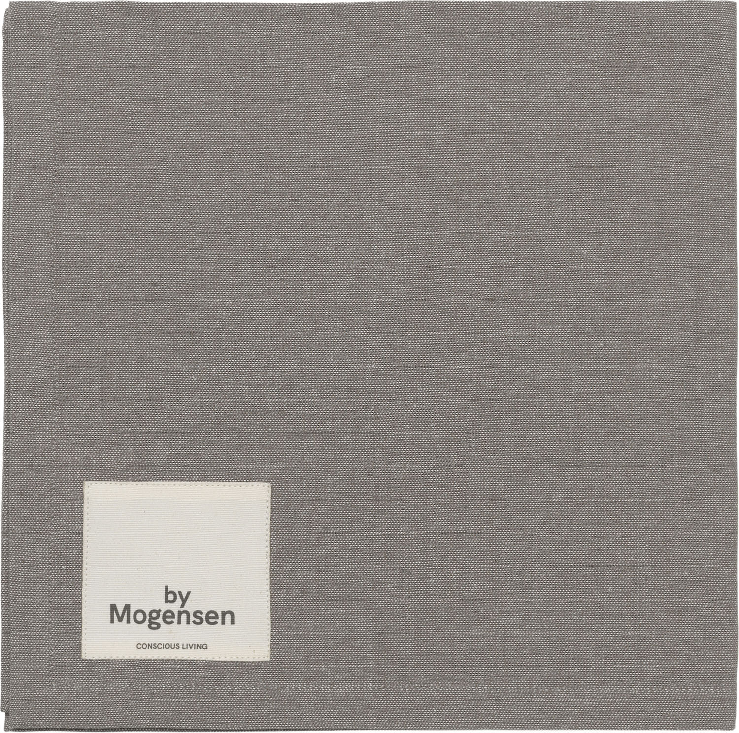 Stofserviet Kaki 55x55