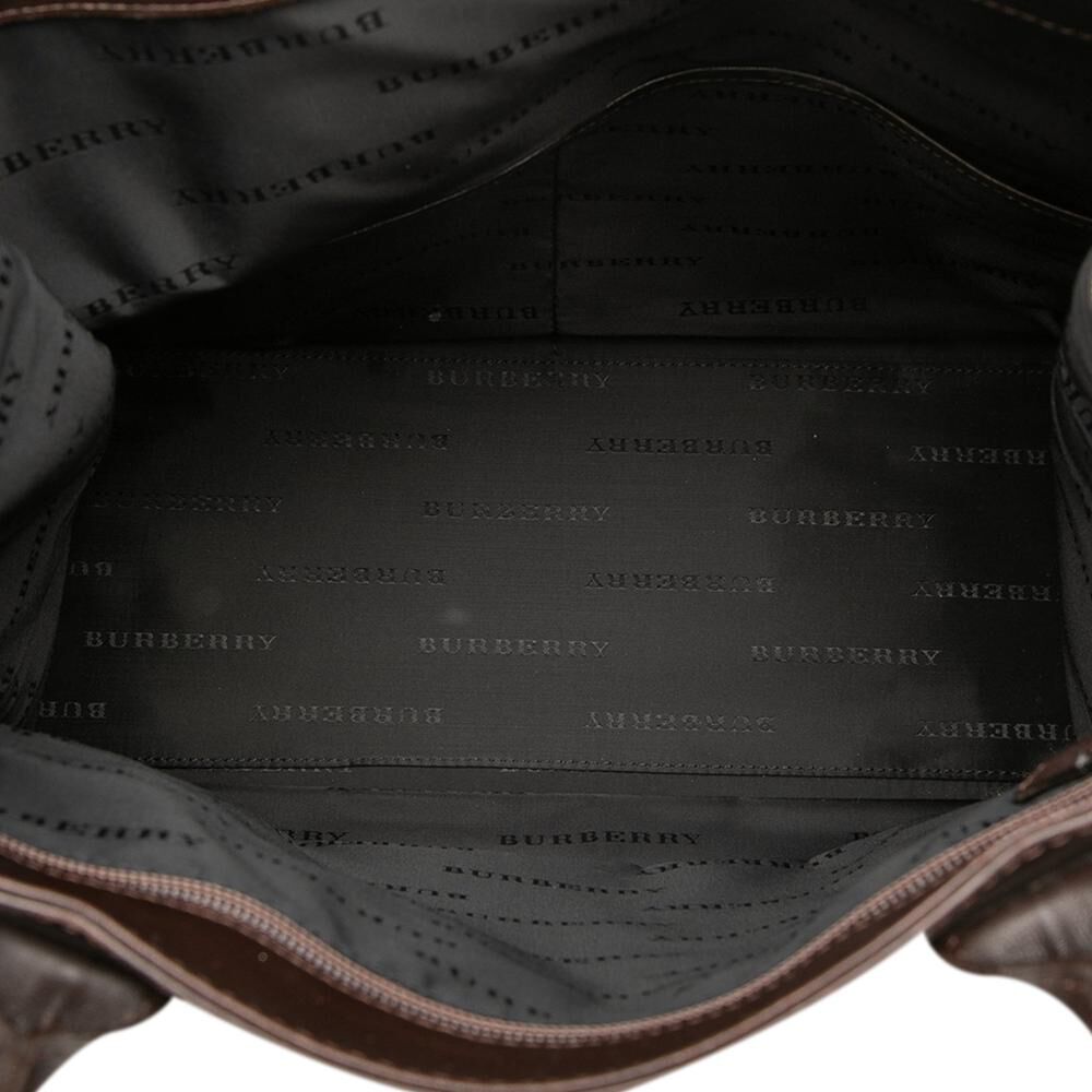 Burberry Tote