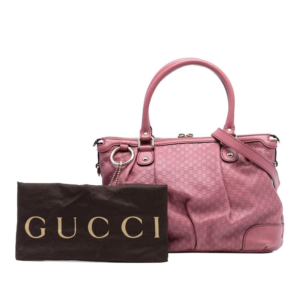 Gucci Handbag