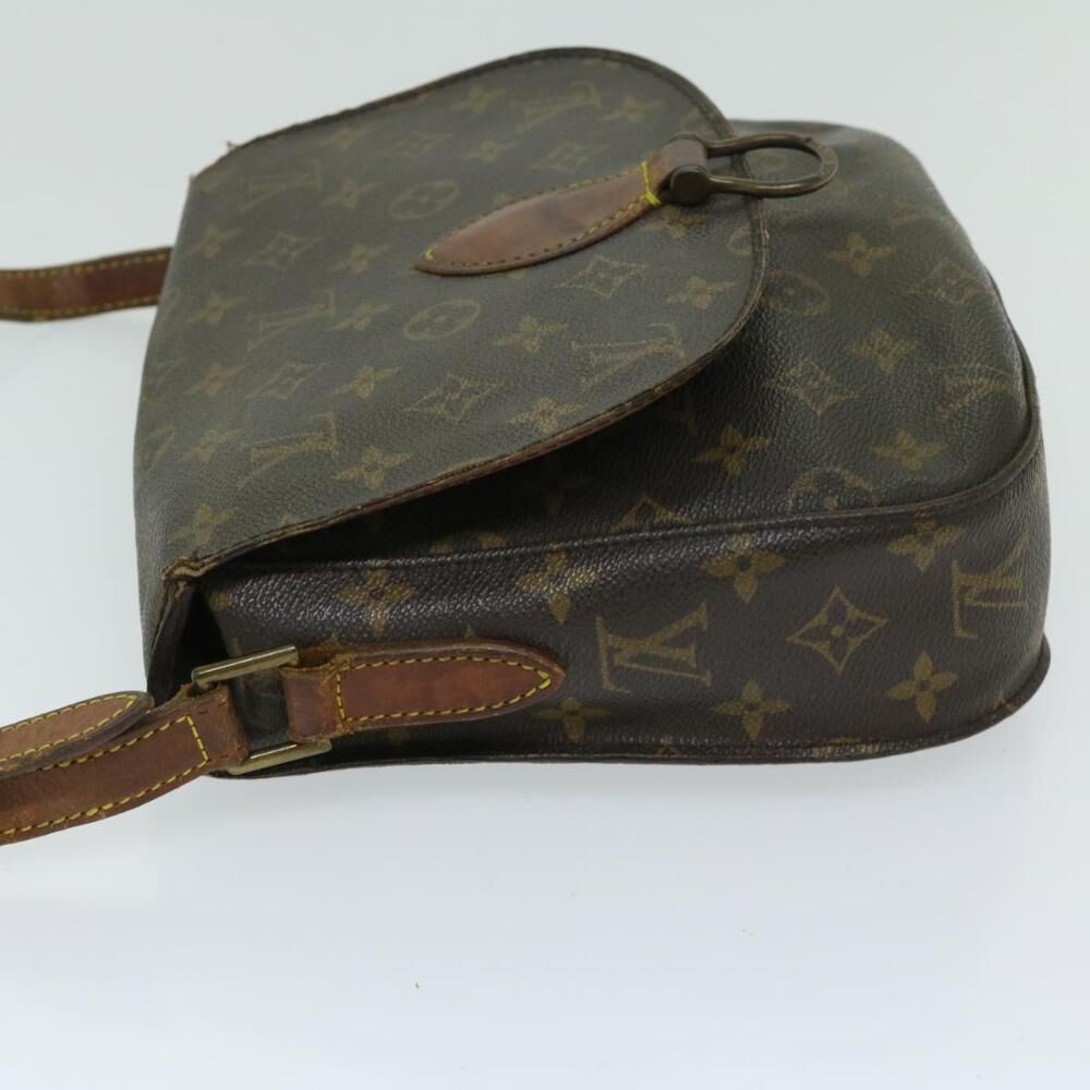 Louis Vuitton Saint Cloud