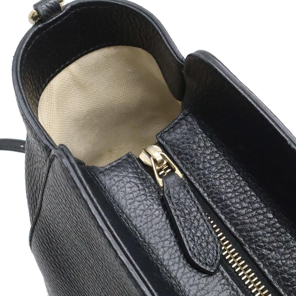 Gucci Swing Tote