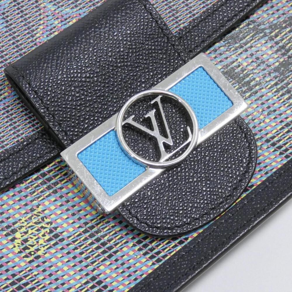 Louis Vuitton Dauphine