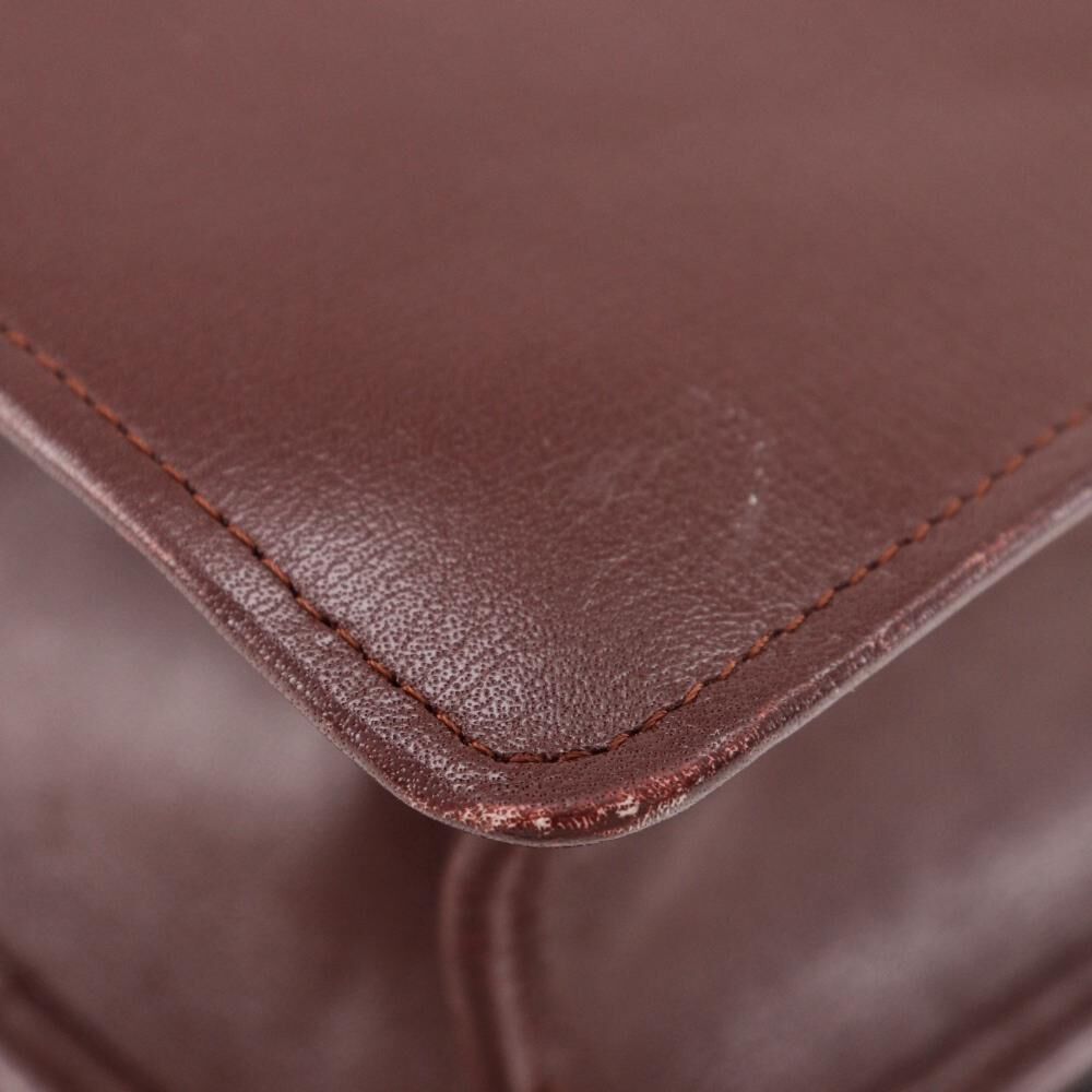 Cartier Shoulder Bag