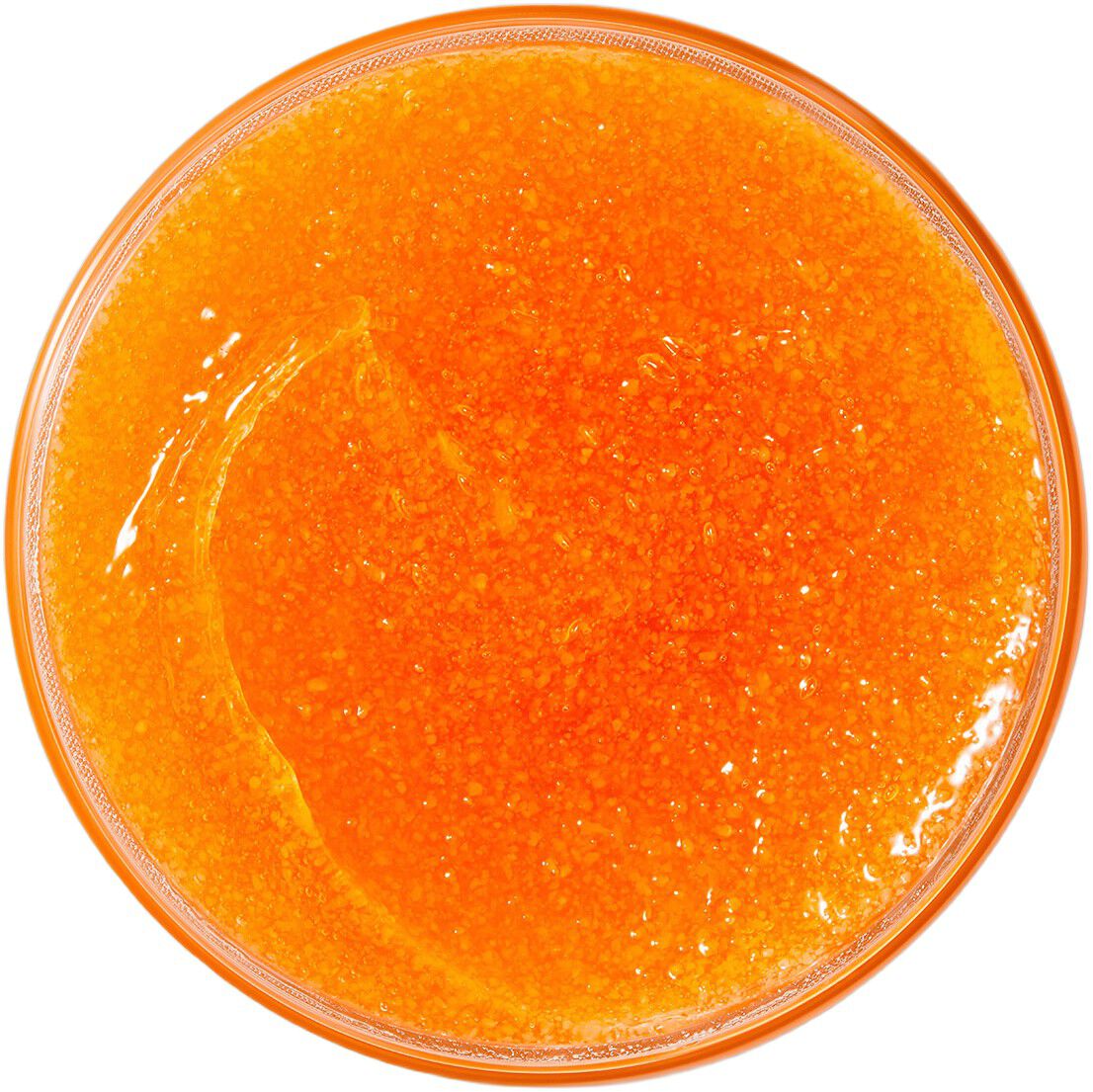 Deliciously Nourishing Body Scrub