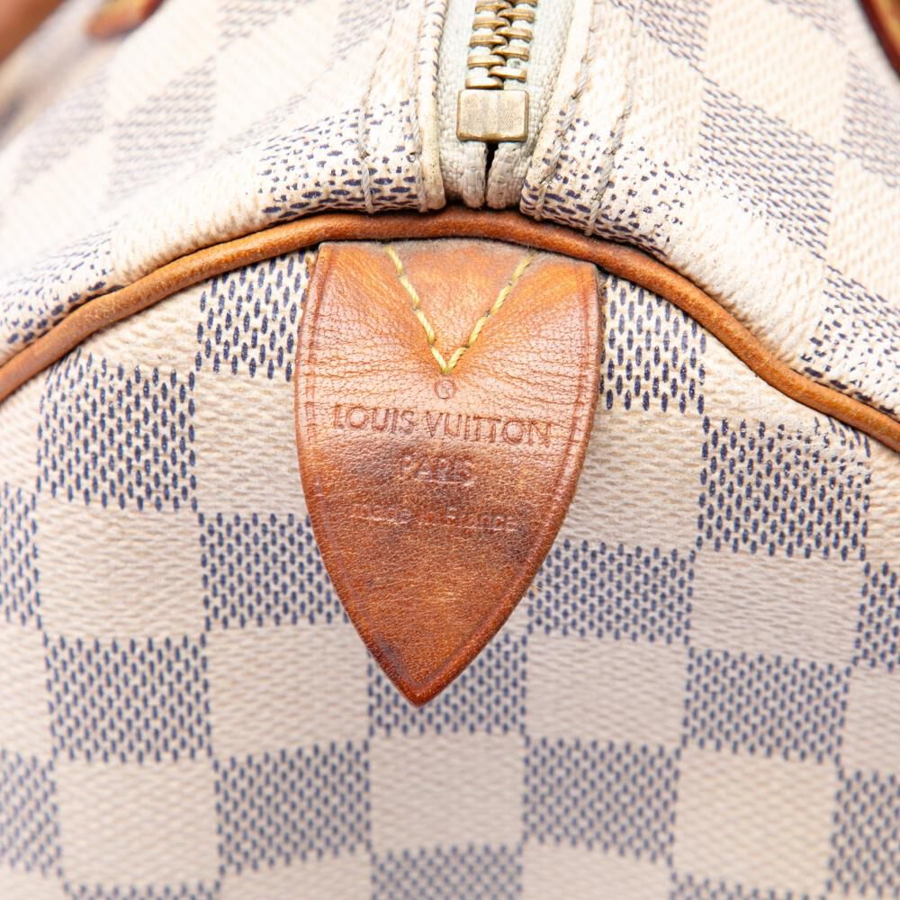 Louis Vuitton Speedy