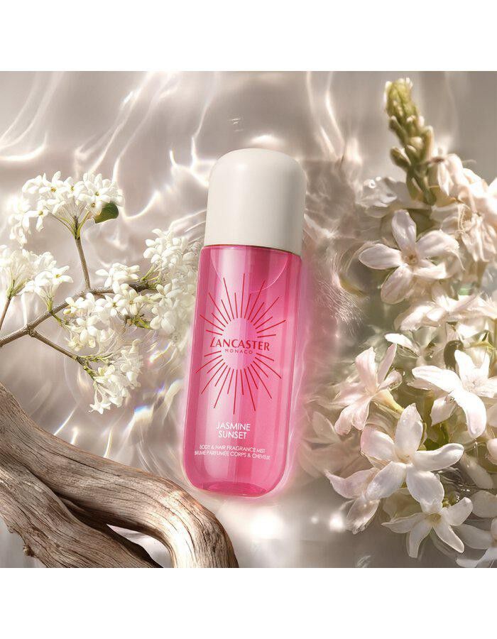 Riviera Hair and Body Mist Sunset Jasmine 236 ml