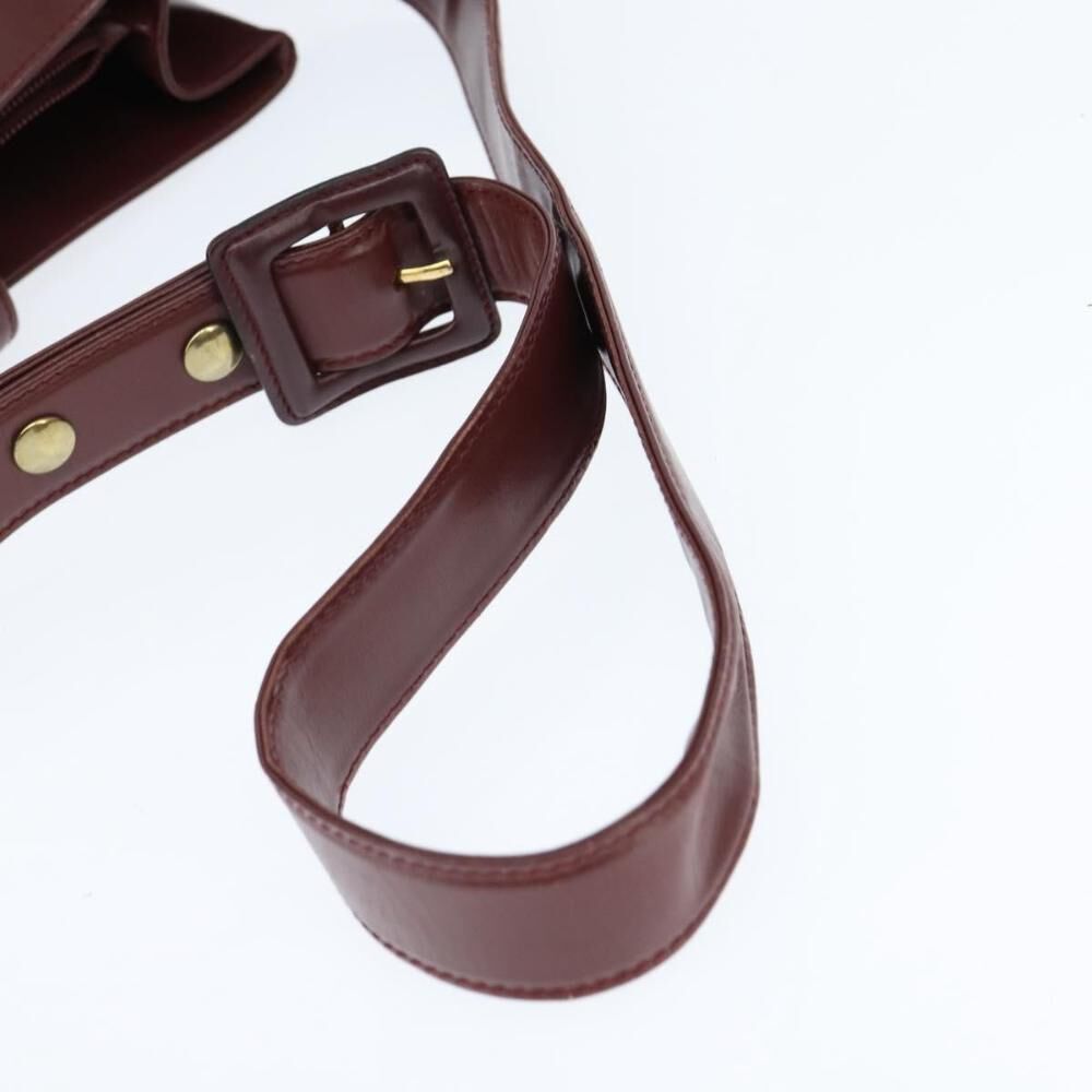 Cartier Shoulder Bag