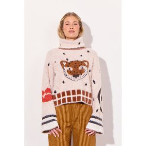 Kitti Knit Blouse