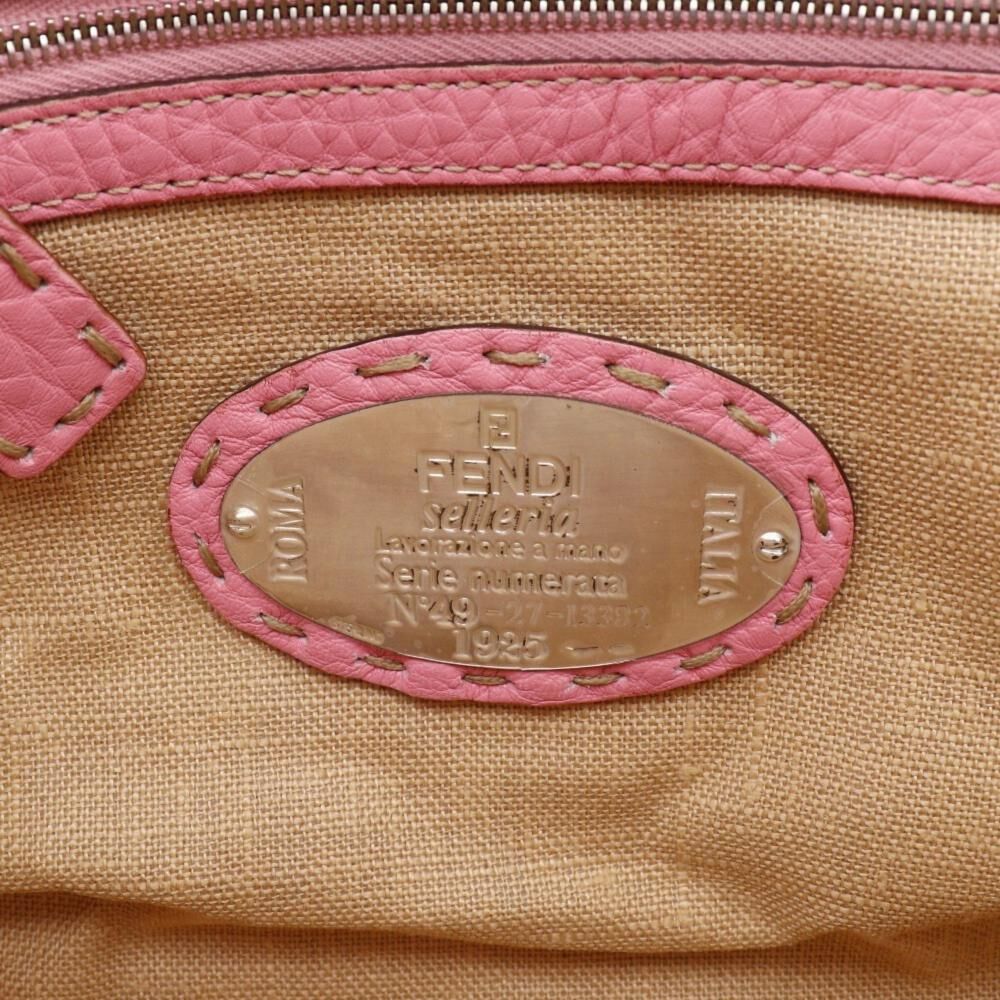 Fendi Handbag