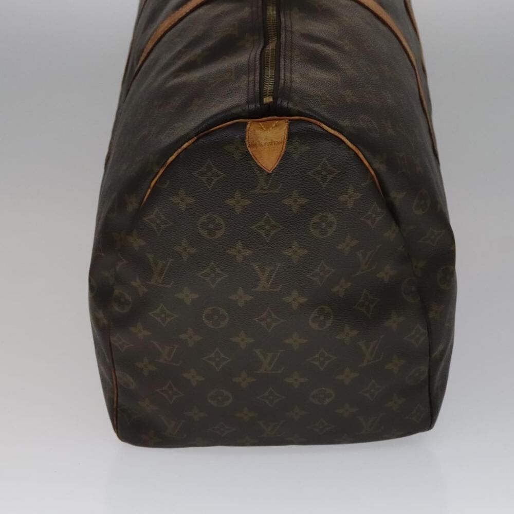 Louis Vuitton Keepall