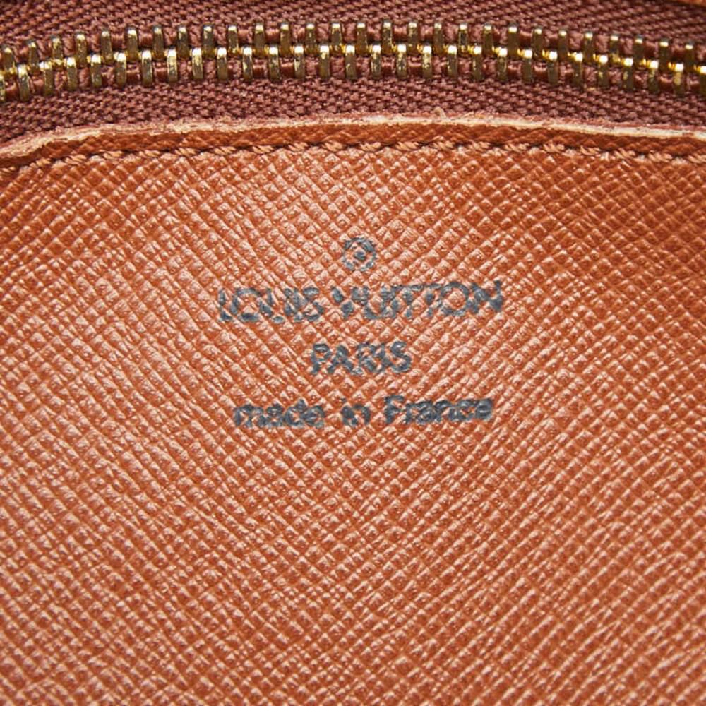 Louis Vuitton Jeune Fille