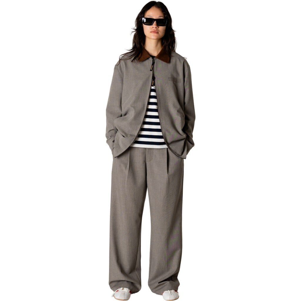 WBKin Guan Work Jacket