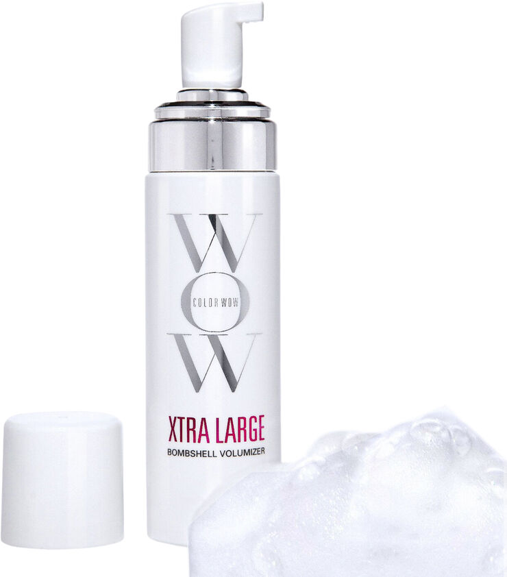 Xtra Large Bombshell Volumizer