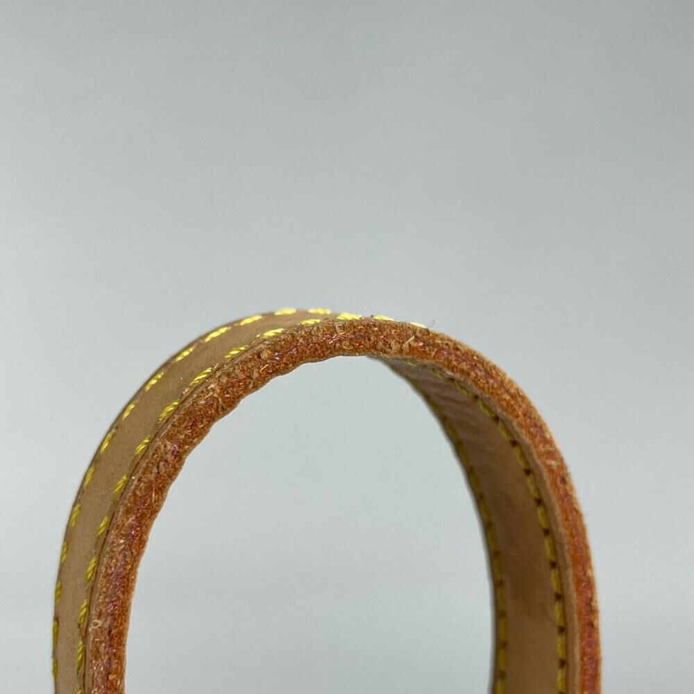 Louis Vuitton Bucket Bag