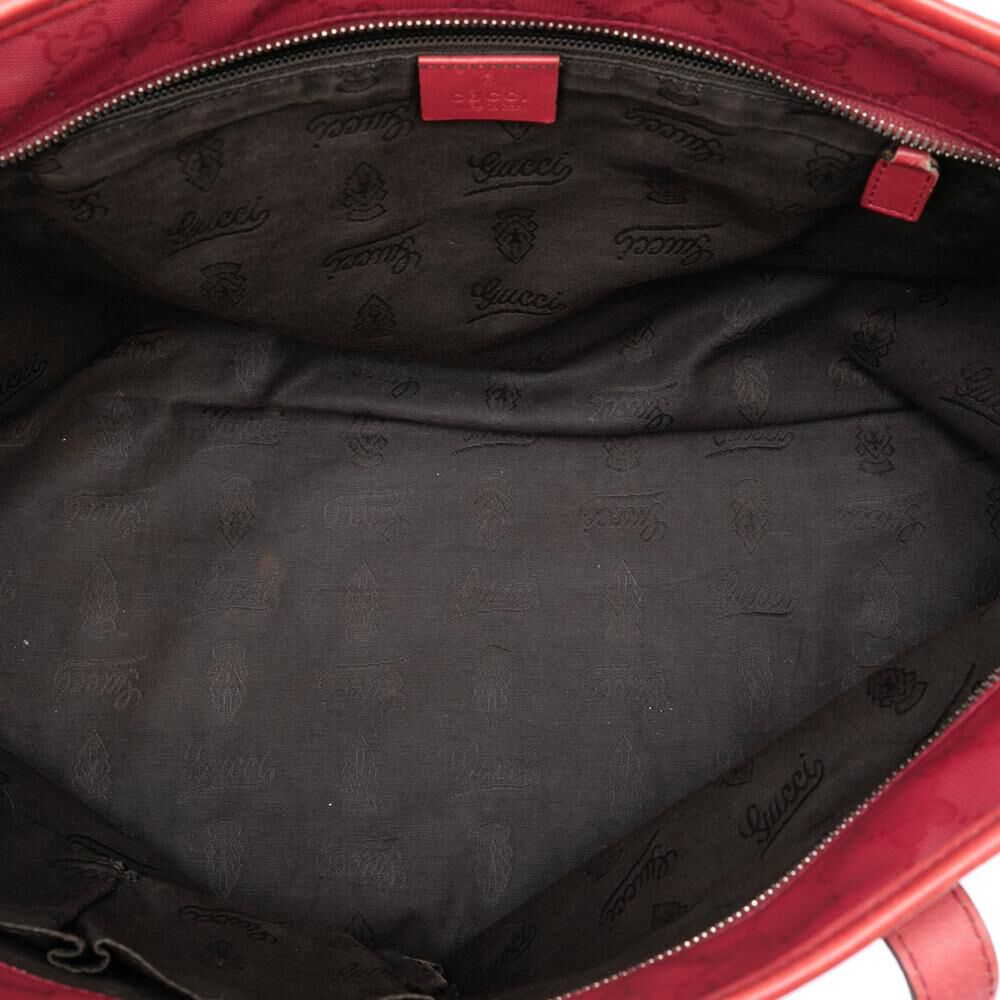 Gucci Tote