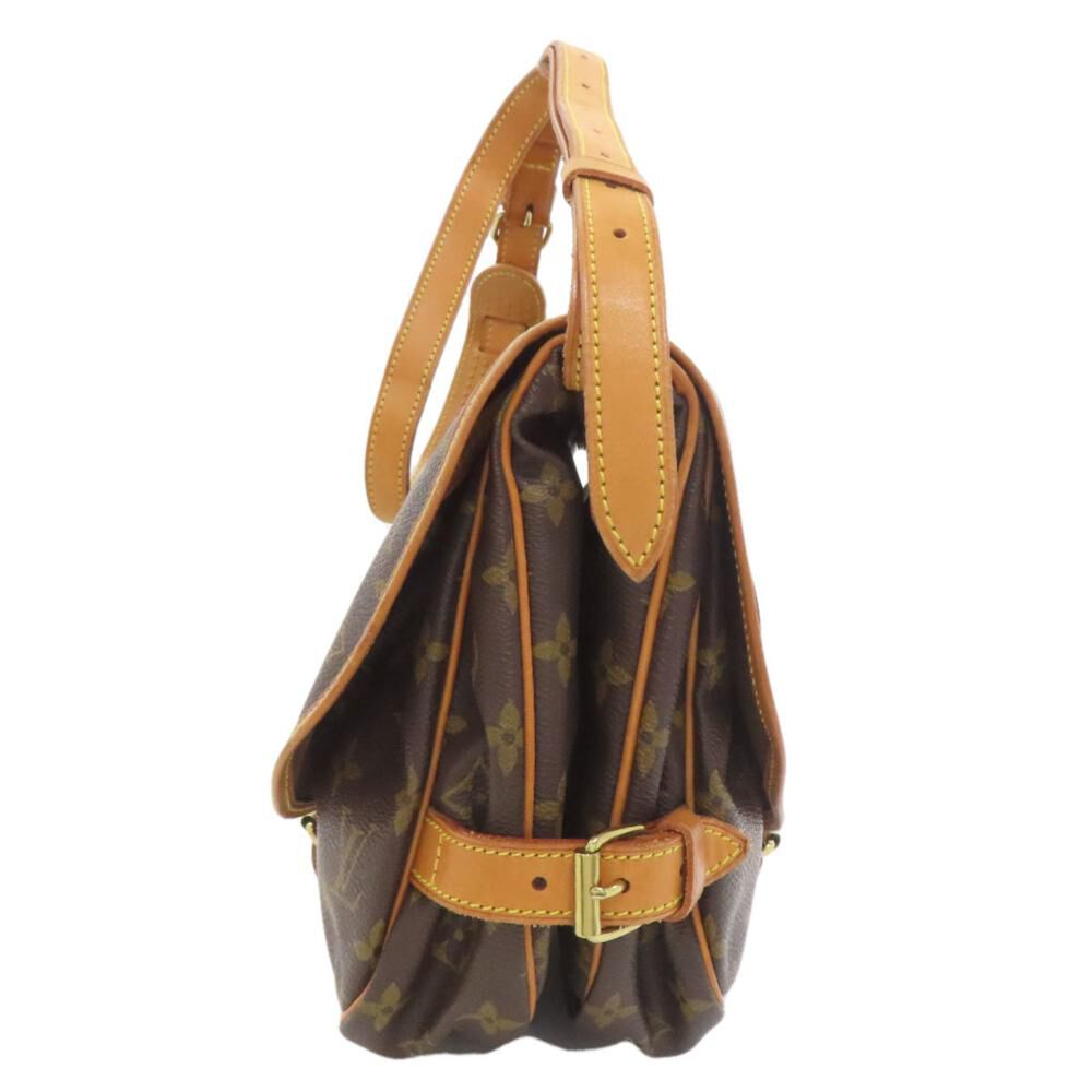 Louis Vuitton Saumur