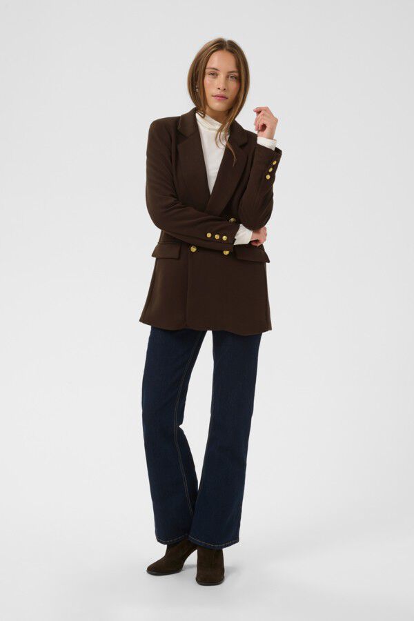 CUeva Classic Blazer