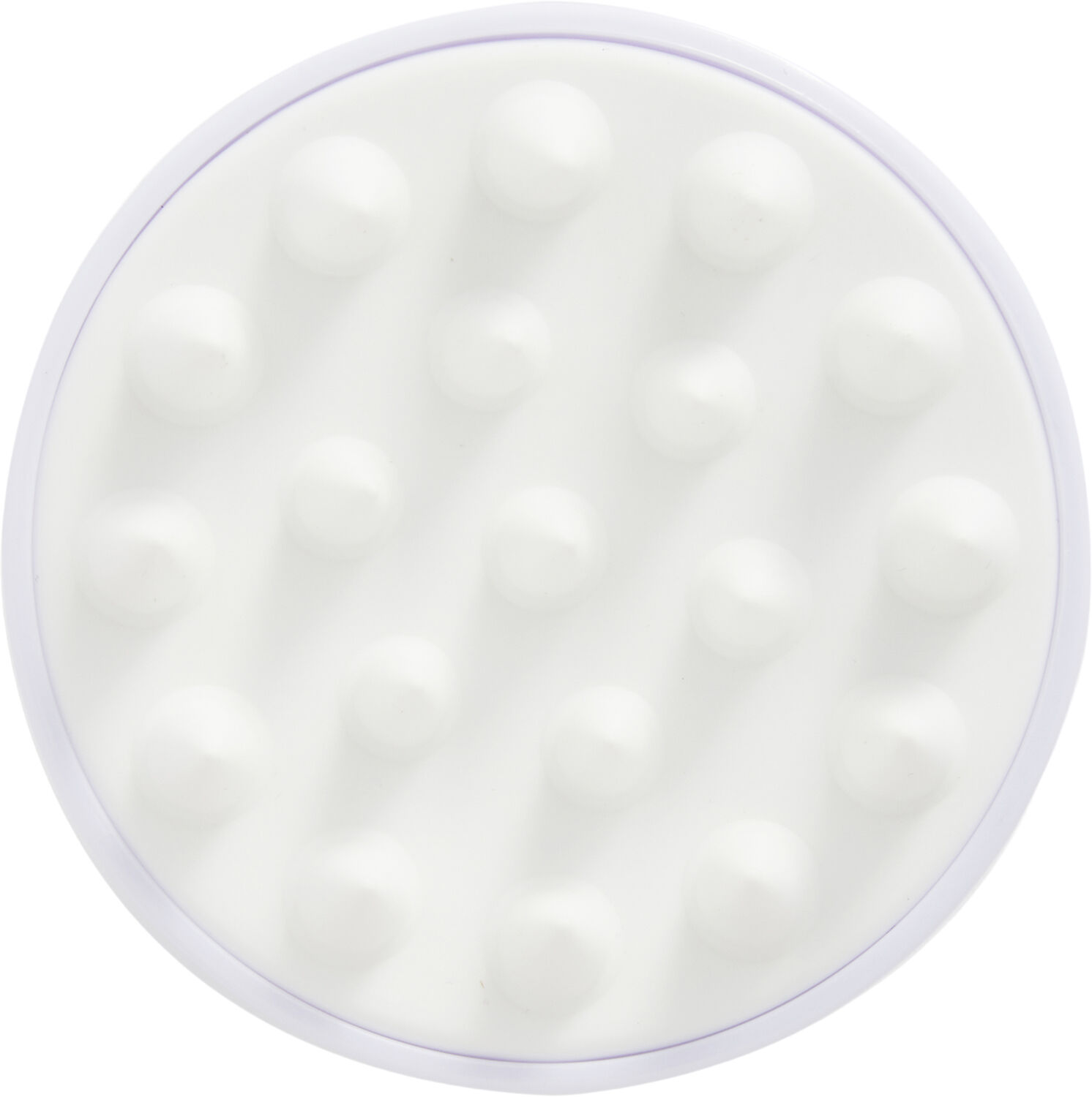 Revolution Haircare Stimulating Scalp Massager