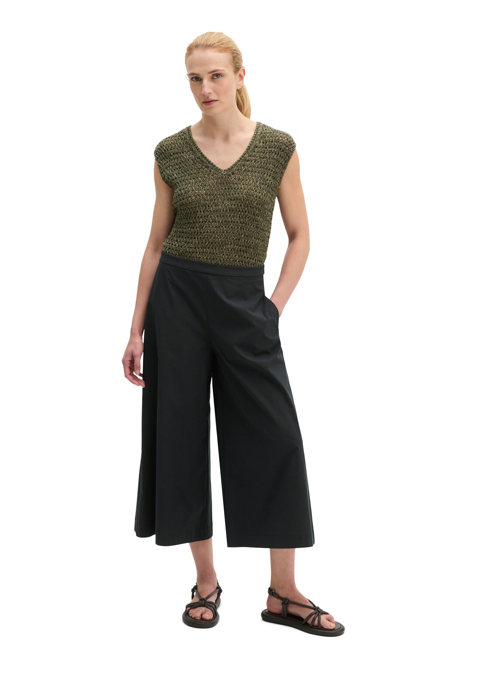 Woven Pants