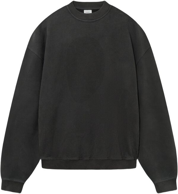 Oversize Crewneck